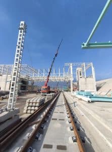 Ankara Kiralık Vinç ve Platform
