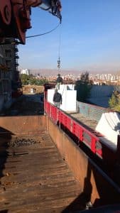Ankara Cebeci Kiralık Vinç